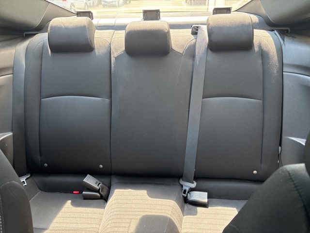2020 Honda Civic LX photo 5