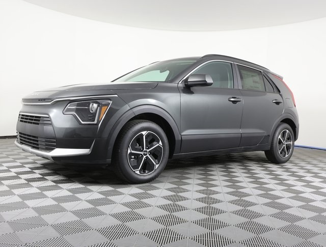 2025 Kia Niro