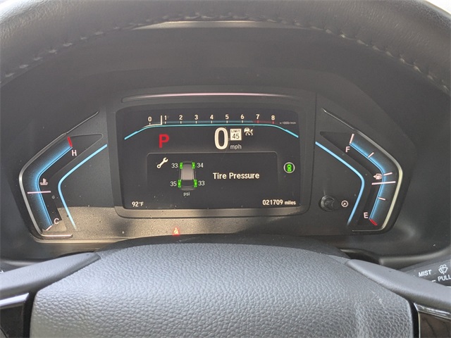 2024 Honda Odyssey Elite photo 31