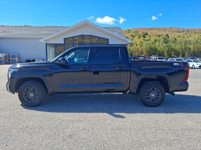 2024 Toyota Tundra SR5 photo 6