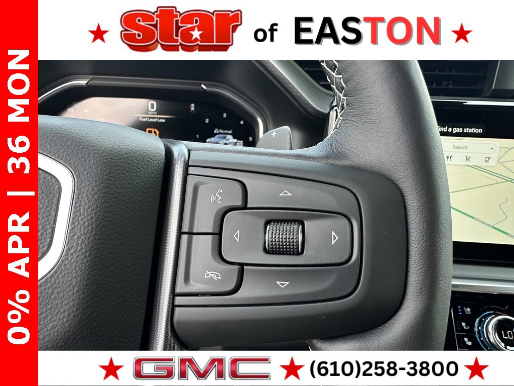 2025 Gmc Sierra 1500 Denali Ultimate photo 21