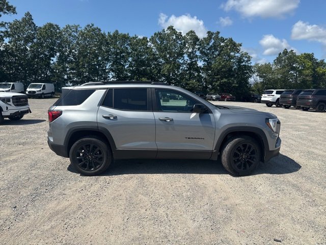 2026 Gmc Terrain Elevation photo 7