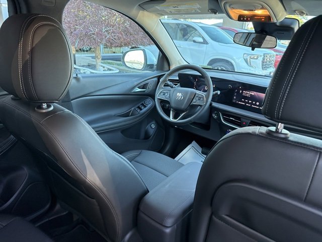 2026 Buick Encore GX Preferred photo 29