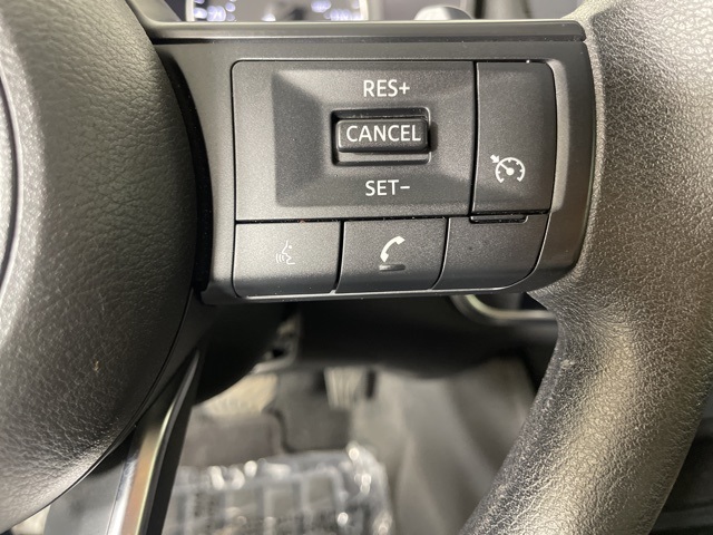 2024 Nissan Rogue S photo 19
