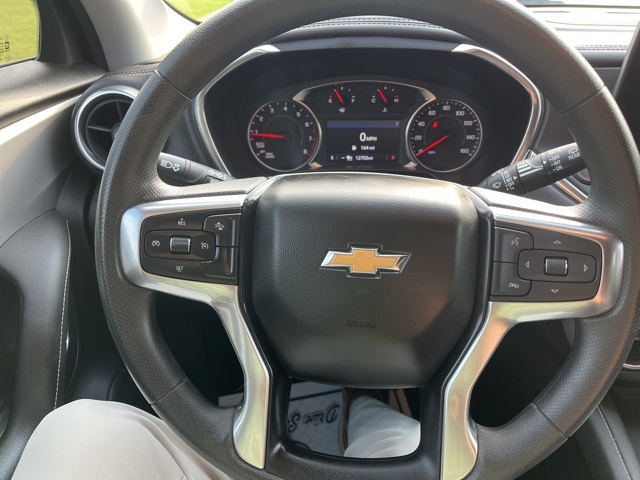 2024 Chevrolet Blazer 2LT photo 32