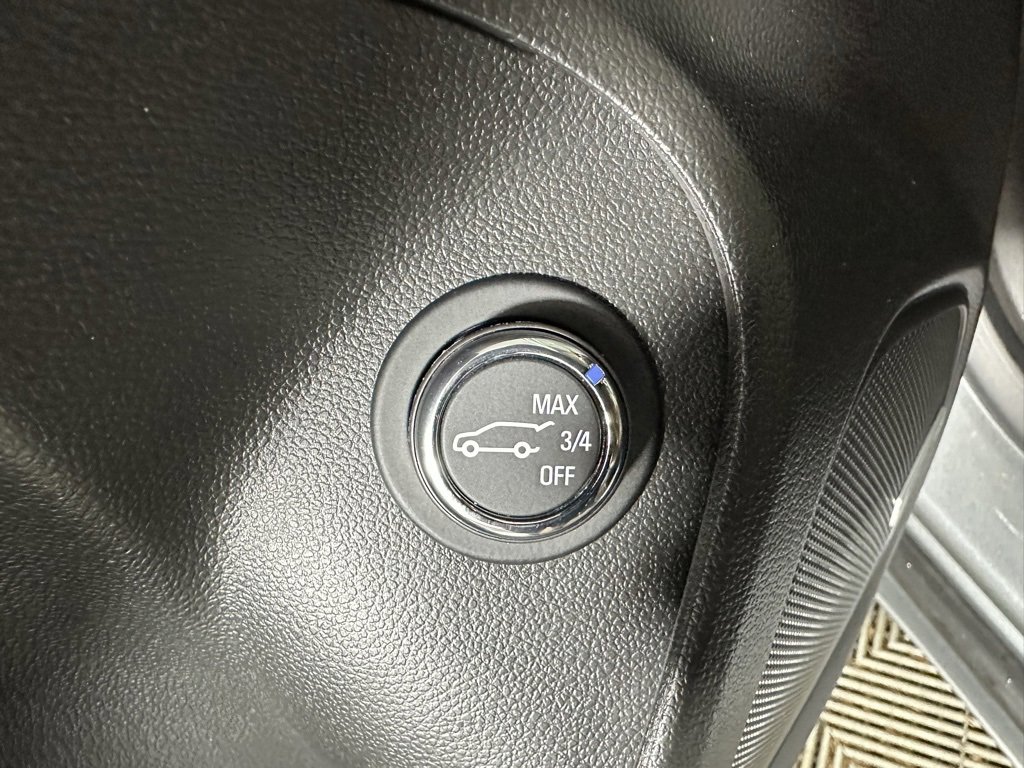 2024 Buick Encore GX Avenir photo 15