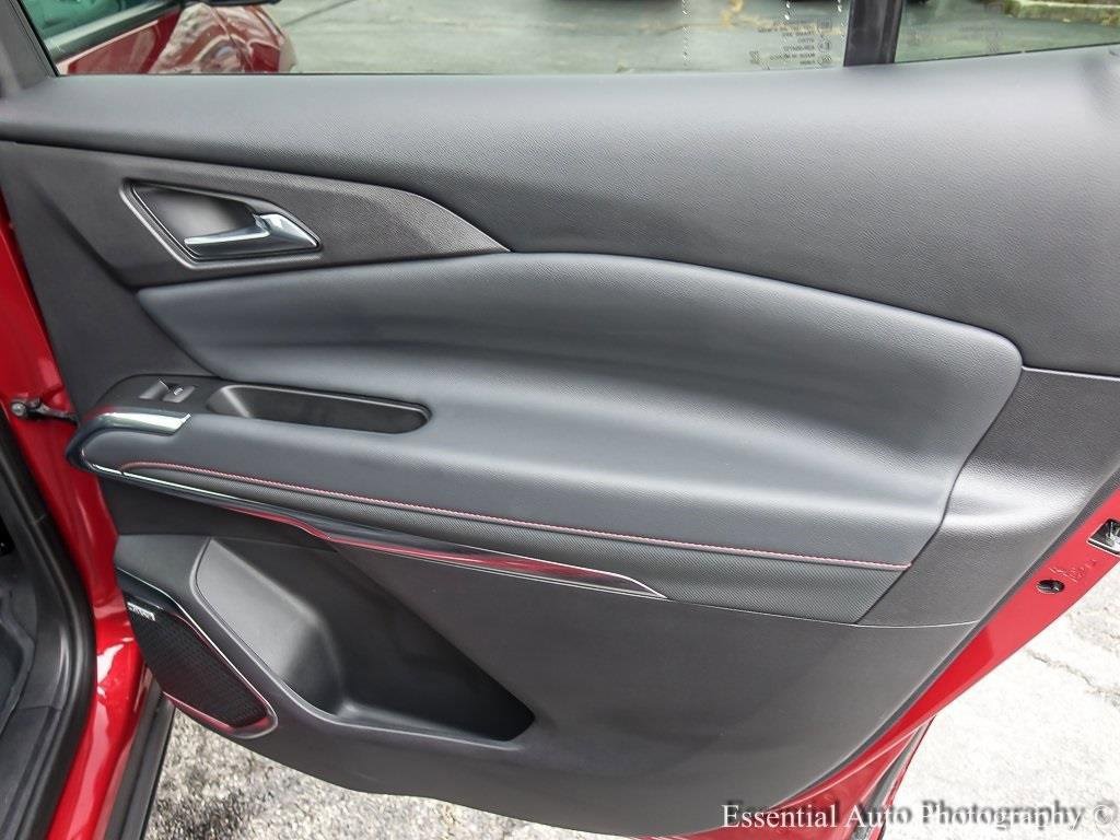 2025 CHEVROLET TRAVERSE - Image 26