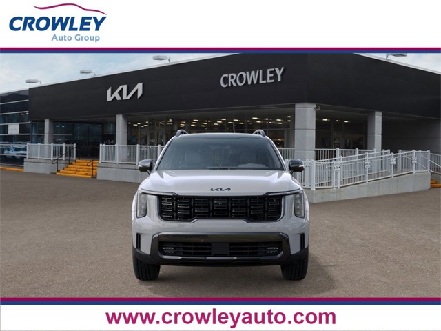 2026 Kia Sorento X-Line SX Prestige's photo