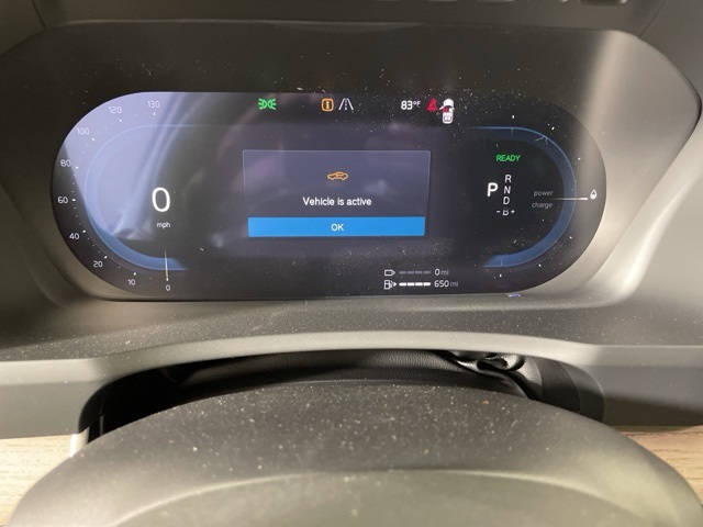 2025 Volvo XC90 T8 AWD Plus photo 24