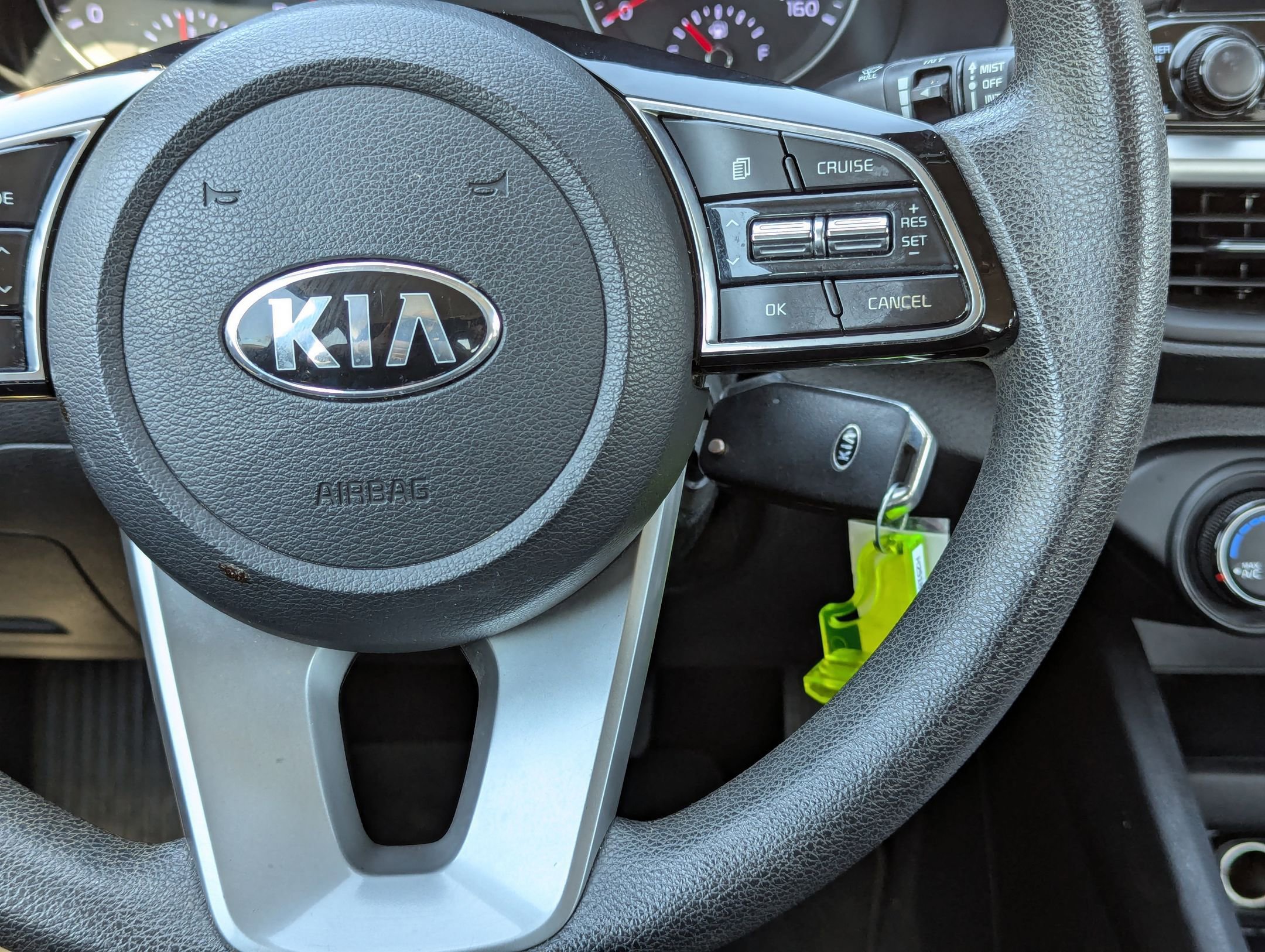 2021 Kia Forte LXS photo 18