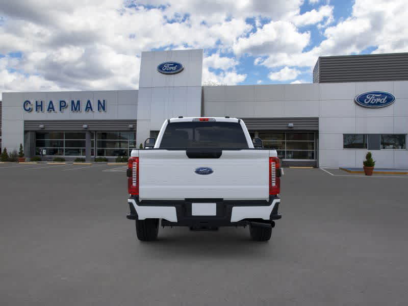 2025 Ford F-250 XL photo 5