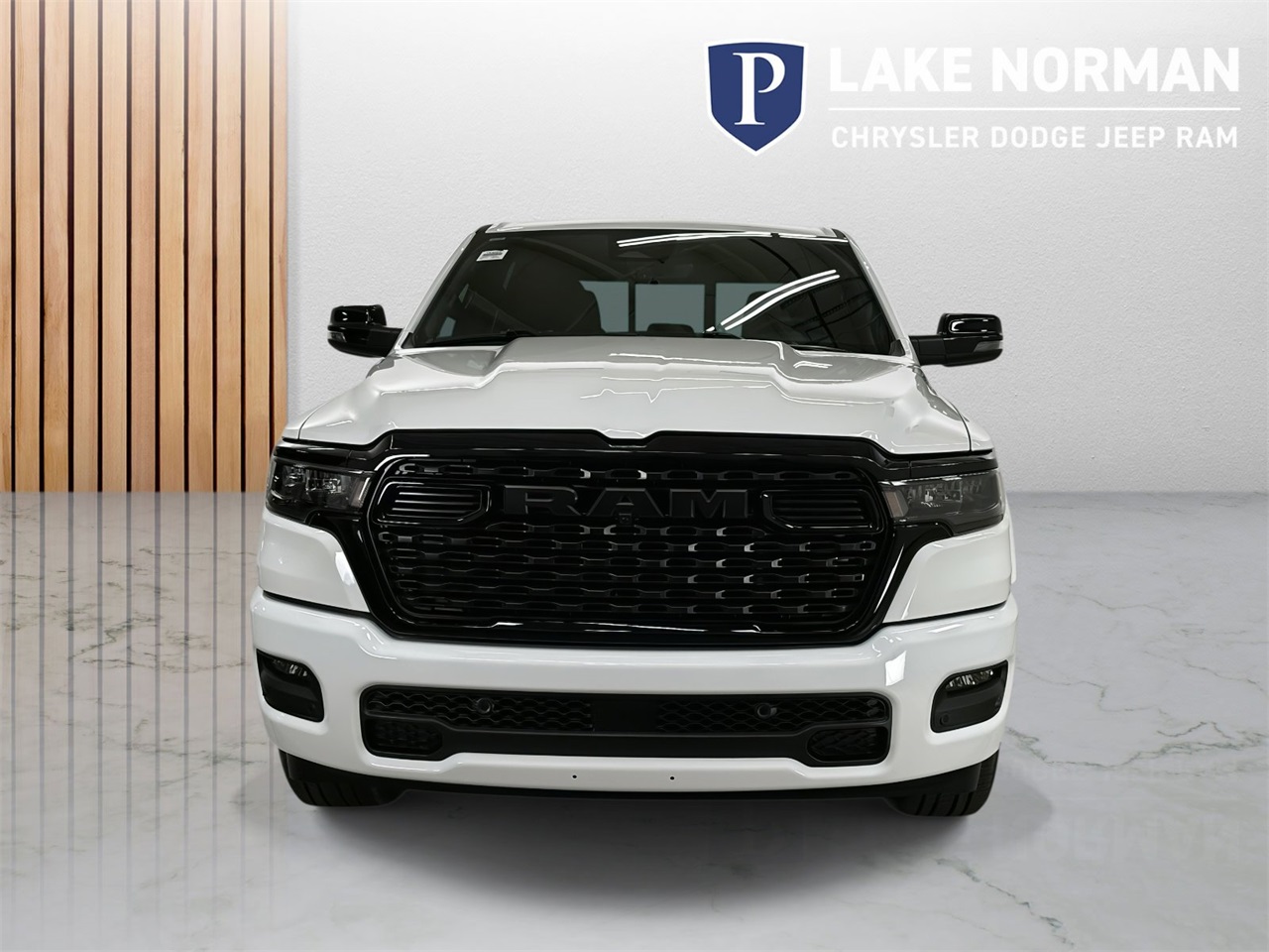 2026 Ram 1500 Big Horn Lone Star photo 8