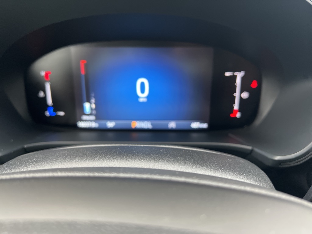 2025 Ford Escape Active photo 4