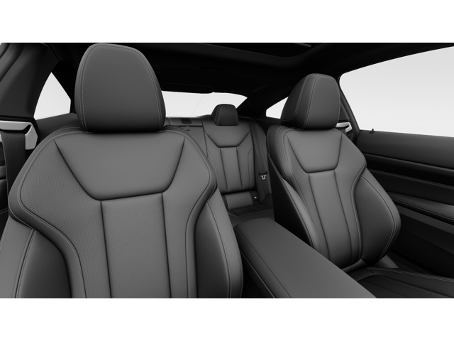 2025 Bmw 430i photo 10