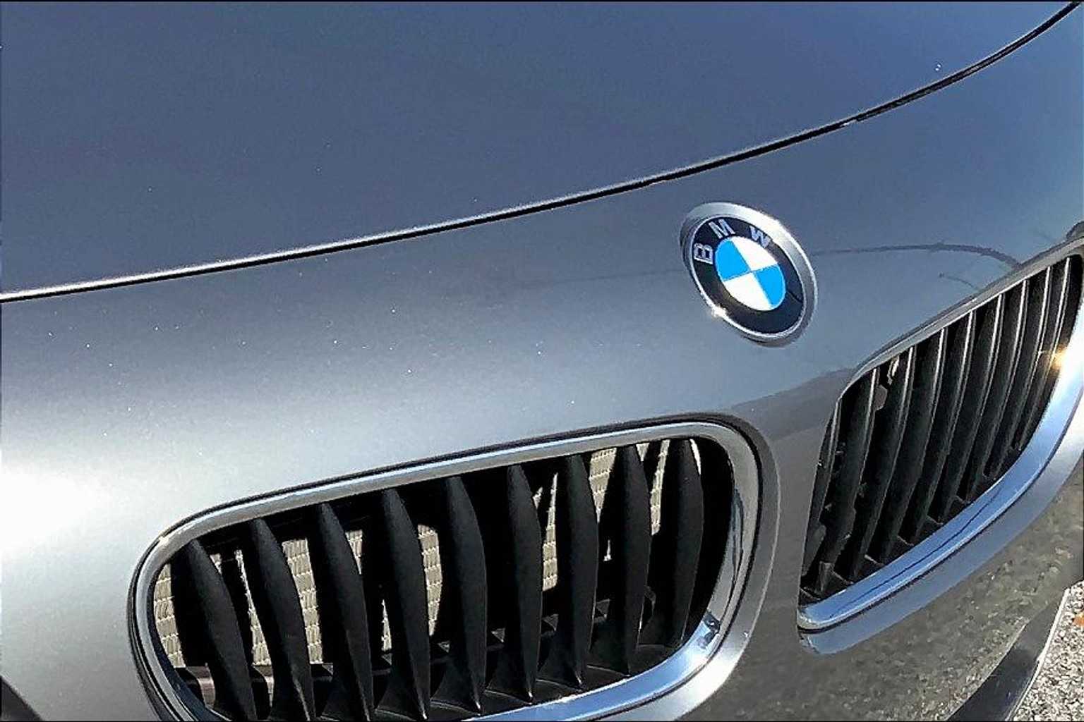 2008 Bmw Z4 Roadster 3.0i photo 24
