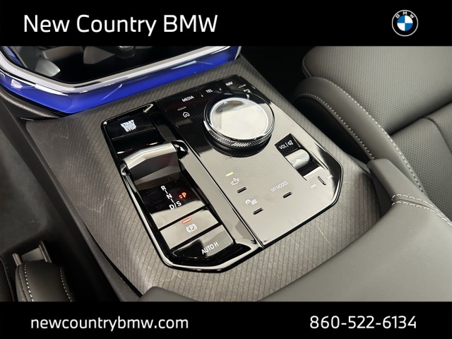2026 Bmw X3 photo 19
