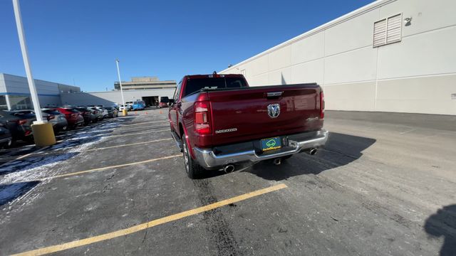 2019 RAM 1500 - Image 7