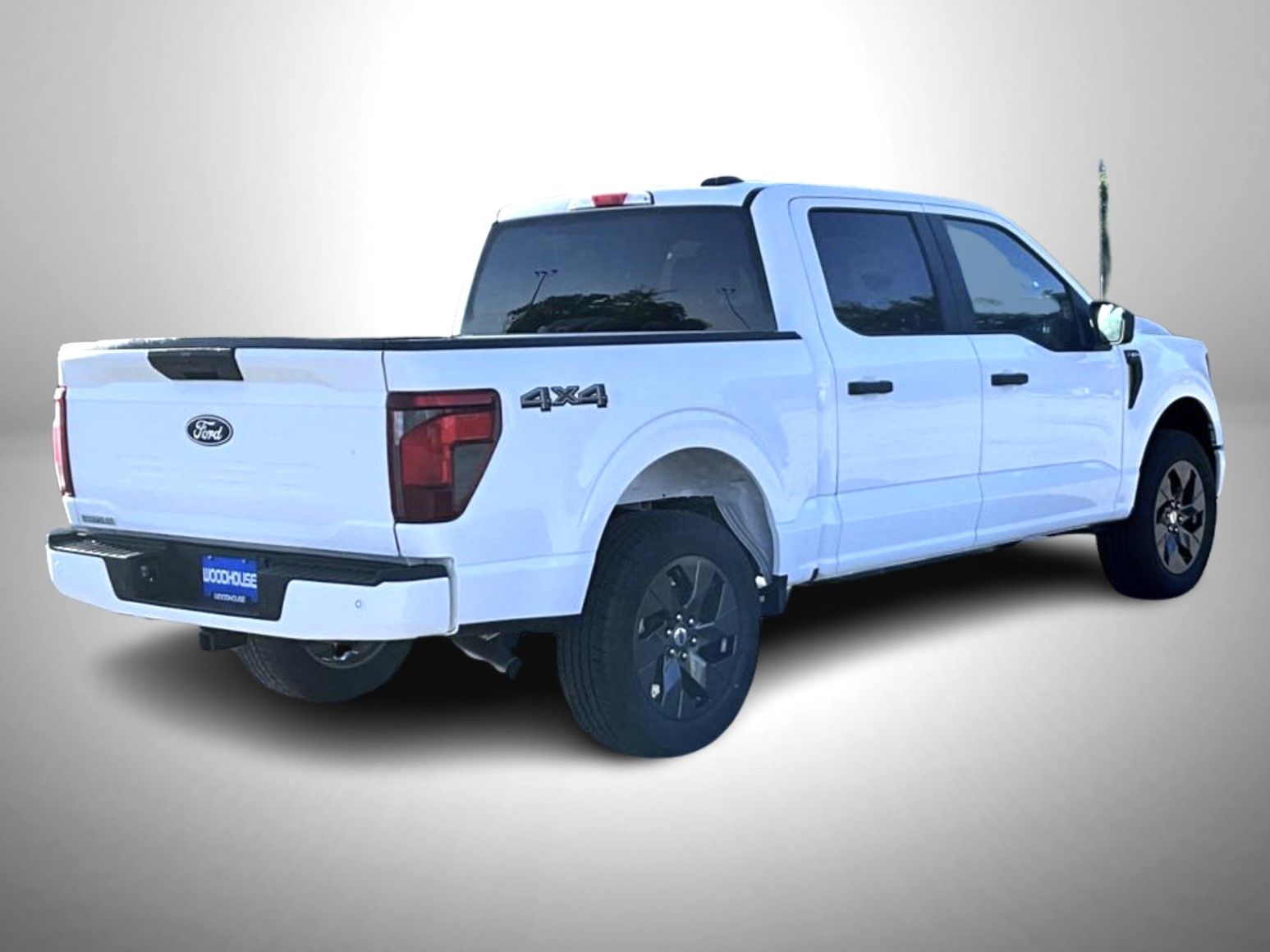 2025 Ford F-150 STX photo 5