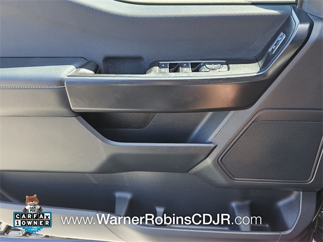 2022 Ford F-150 XL STX photo 27