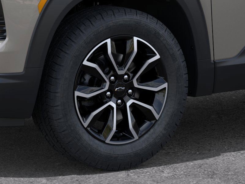 2026 Chevrolet Trailblazer ACTIV photo 6
