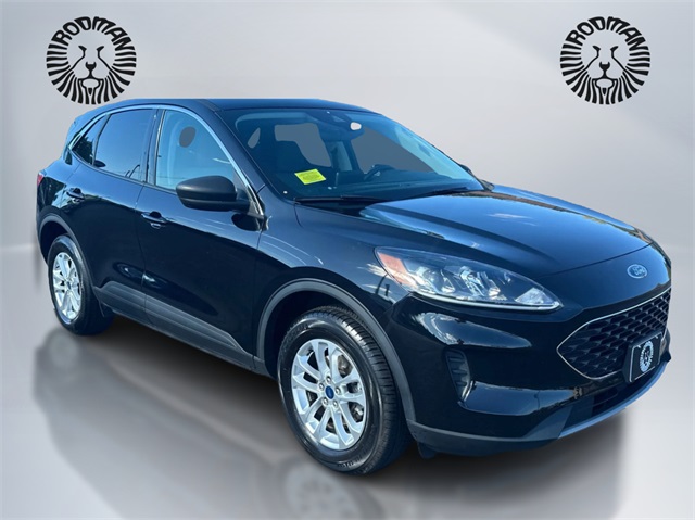 2022 Ford Escape SE photo 3