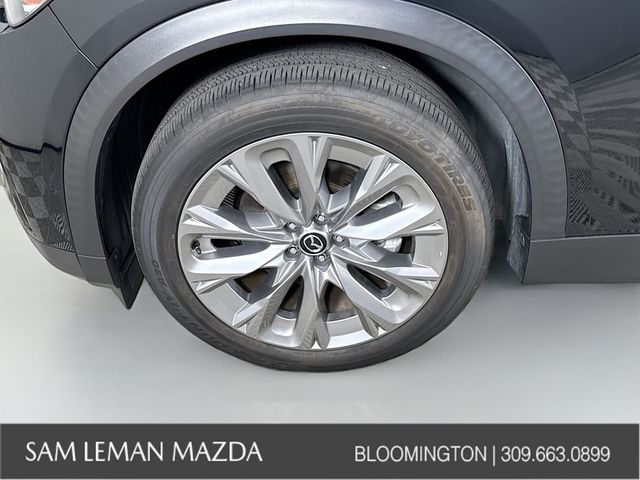 2024 Mazda CX-90 3.3 Turbo Premium photo 34