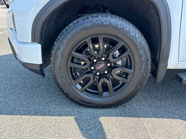 2024 Gmc Sierra 1500 Elevation photo 22