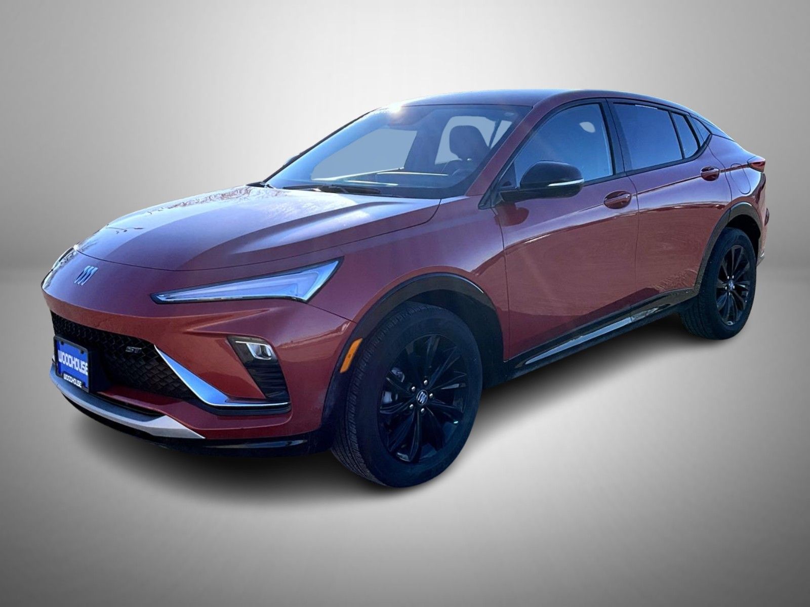 2024 Buick Envista Sport Touring's photo