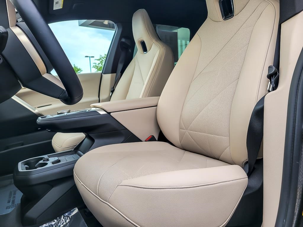 2024 BMW IX - Image 6