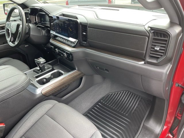 2023 Chevrolet Silverado 1500 RST photo 14