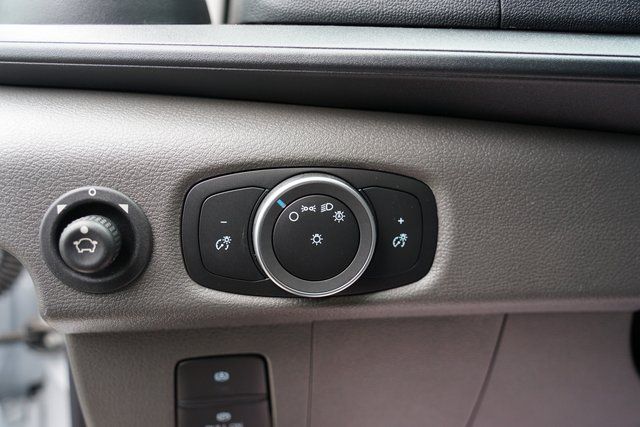 2024 FORD TRANSIT - Image 32