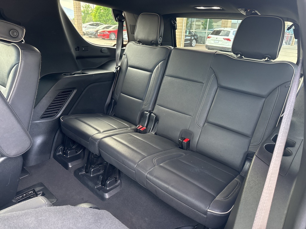 2023 Gmc Yukon SLT photo 15