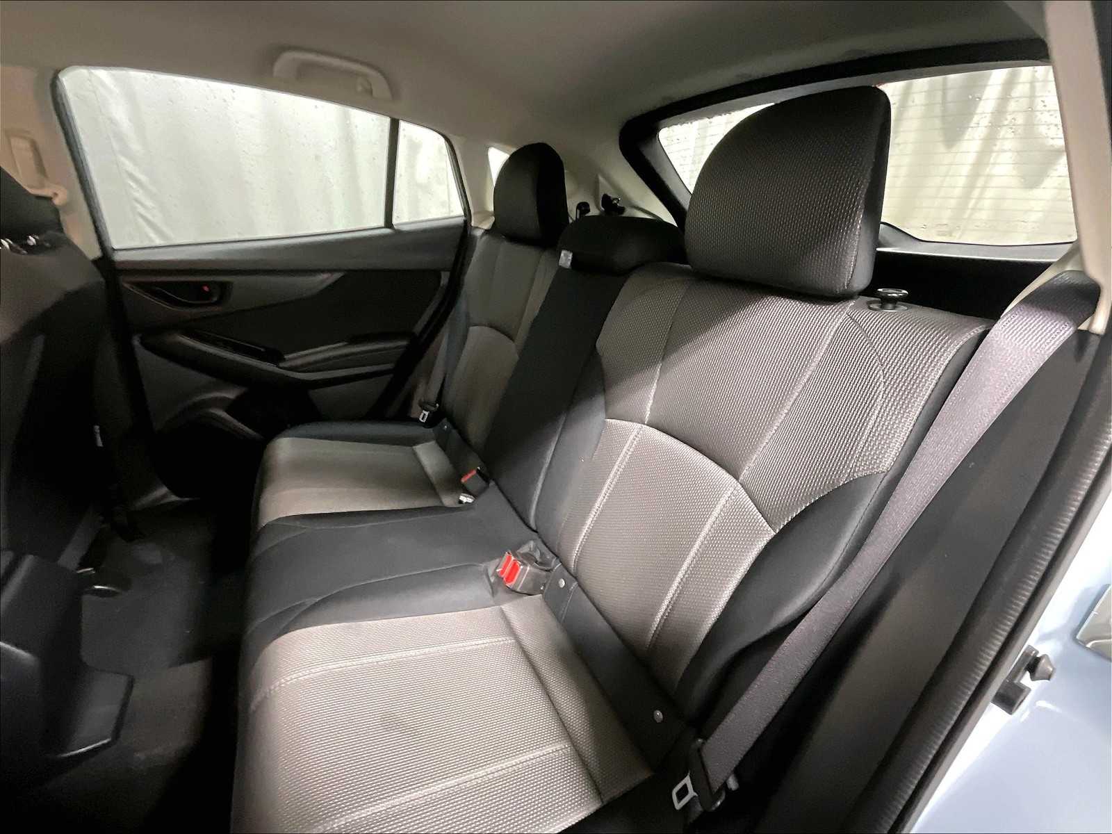 2023 Subaru Crosstrek Base photo 15