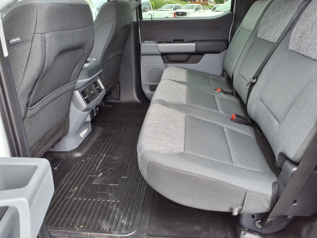 2024 Ford F-350 photo 5