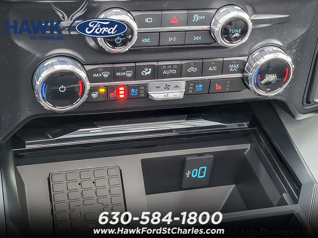 2026 FORD F-350 - Image 15