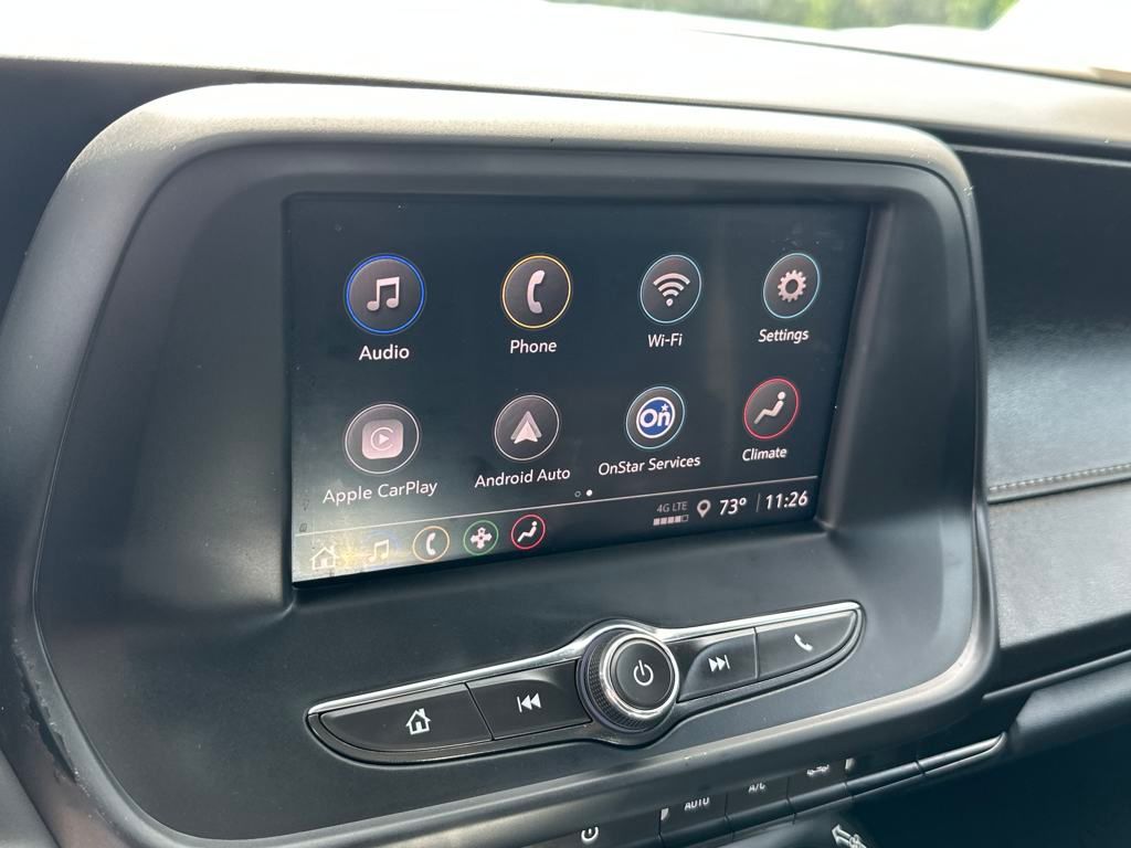 2021 Chevrolet Camaro 1LT photo 15