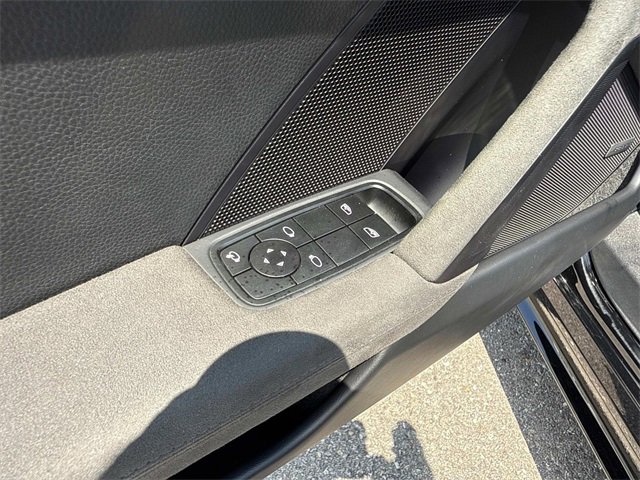 2022 Porsche 911 4S Targa GTS photo 8