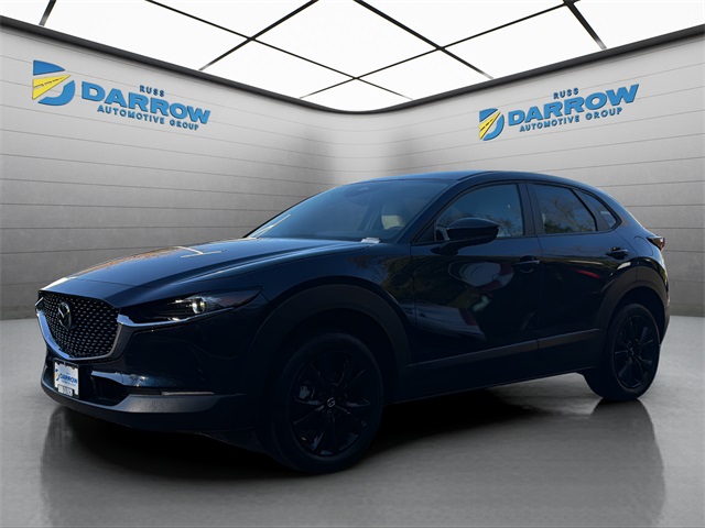 2026 Mazda CX-30 Select Sport's photo