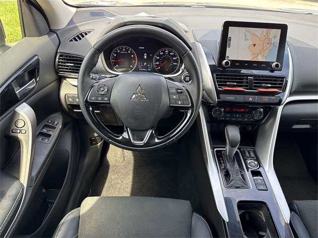 2024 Mitsubishi Eclipse Cross SE photo 11