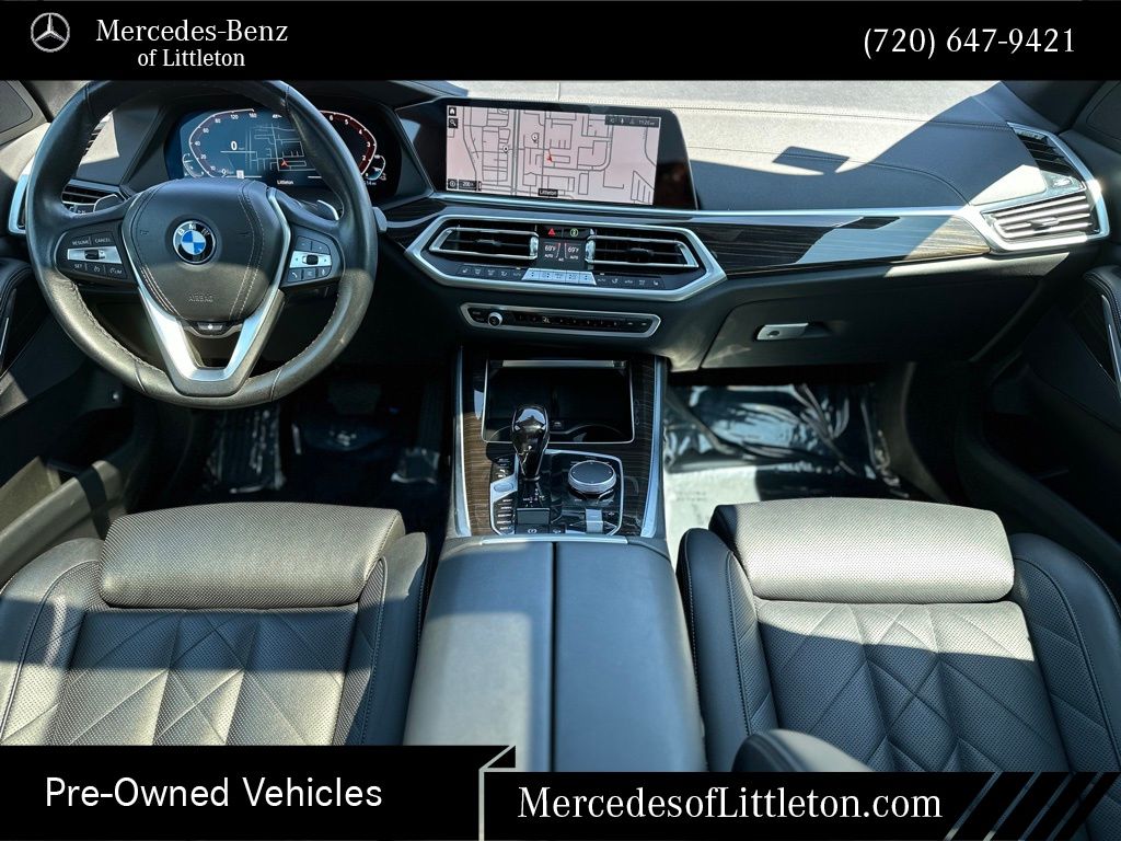 2023 Bmw X5 xDrive45e photo 2