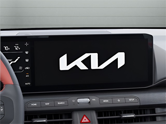 2025 Kia K4 GT-Line photo 14