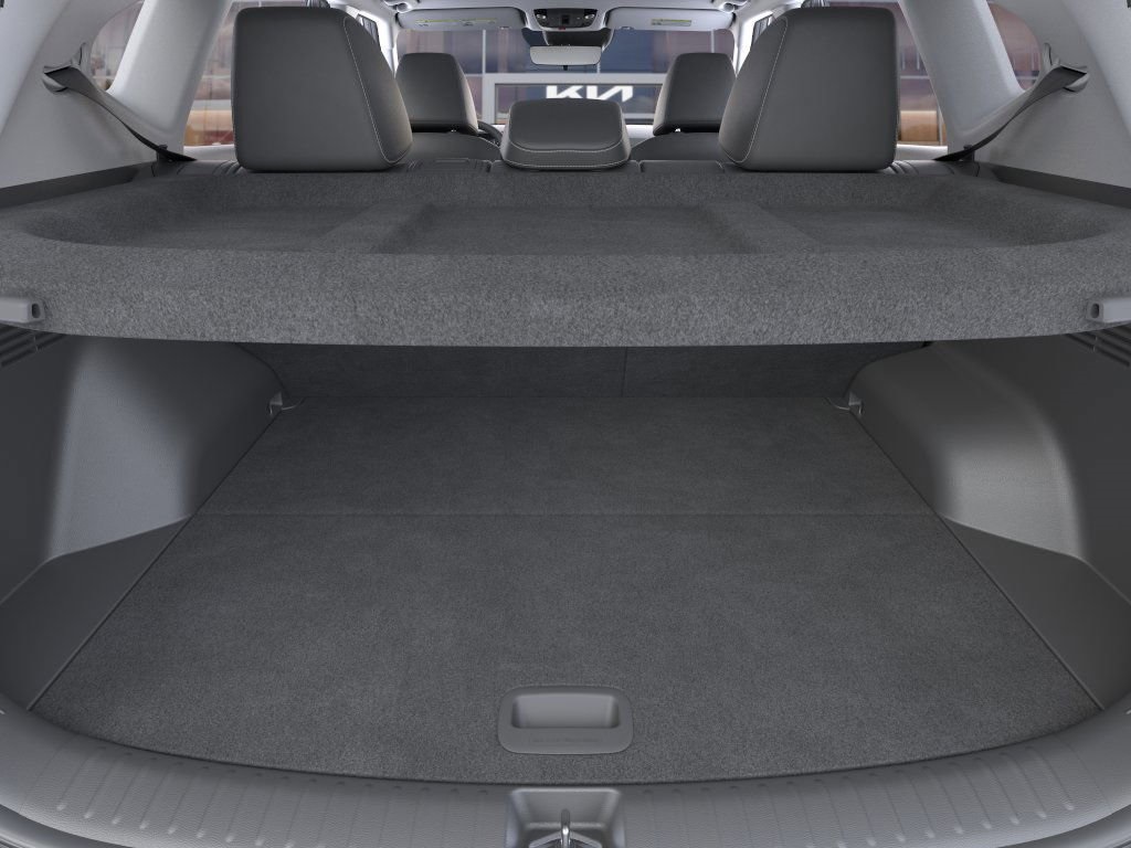 2026 Kia Seltos EX photo 18