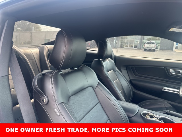 2023 Ford Mustang GT Premium photo 8