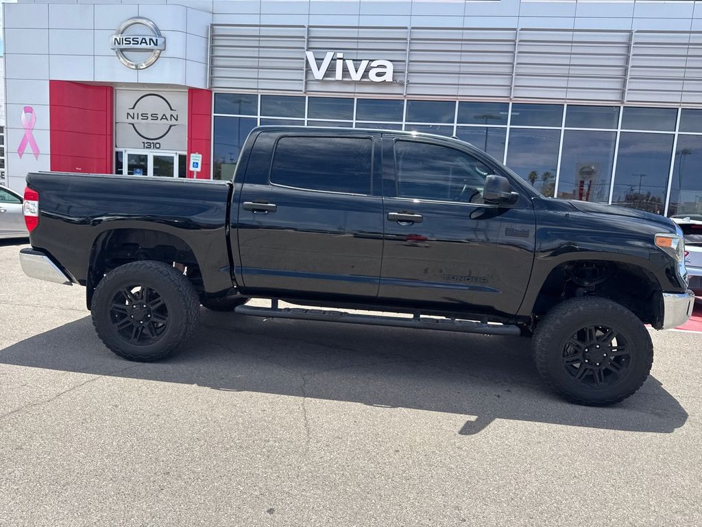 Used 2019 Black Toyota  image 38
