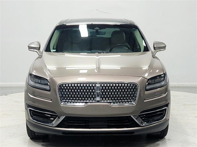 2020 Lincoln Nautilus Reserve photo 2