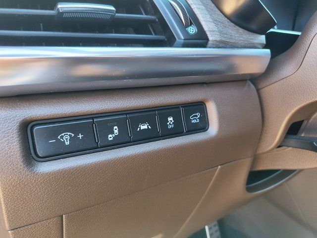 2022 Kia Telluride SX photo 4