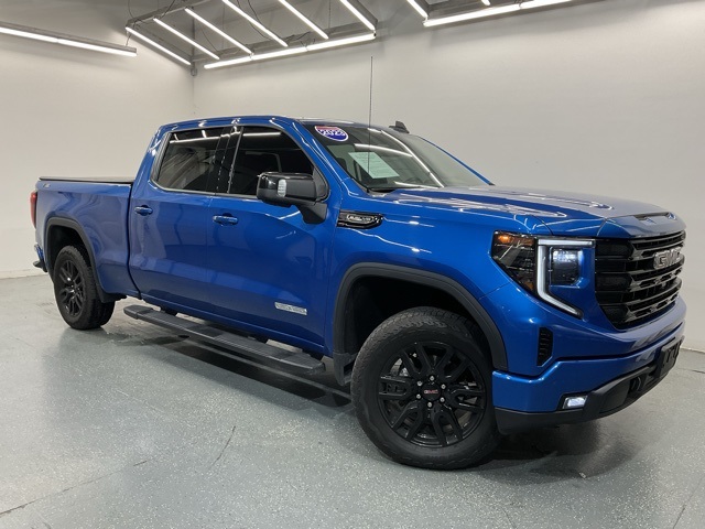 2023 Gmc Sierra 1500 Elevation photo 2