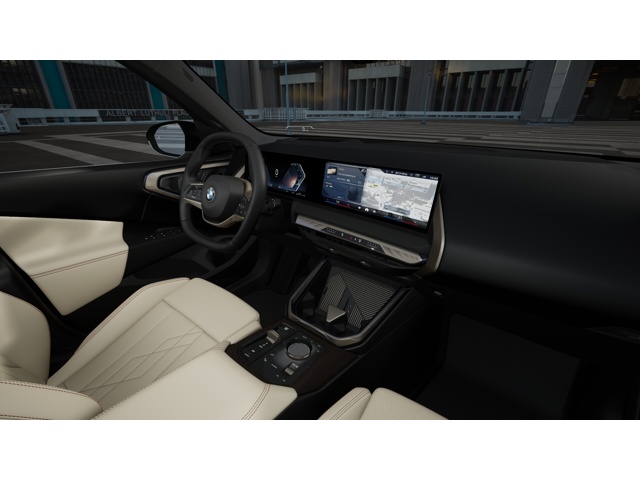 2025 Bmw X3 30x Drive photo 13