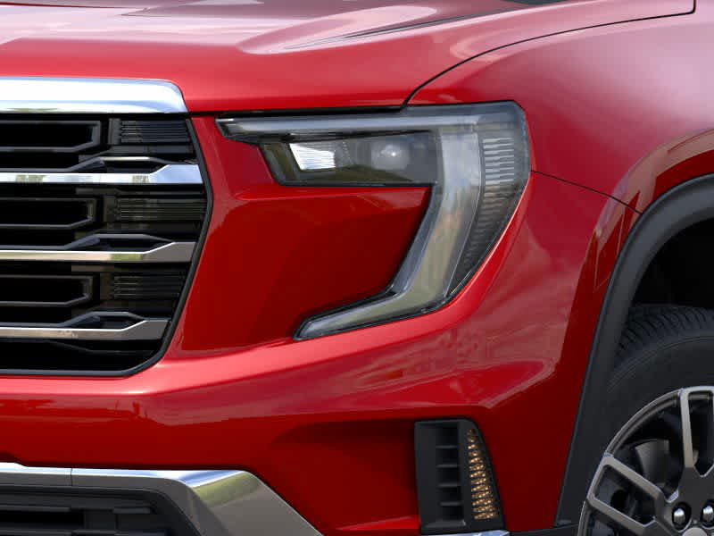 2025 Gmc Acadia Elevation photo 10