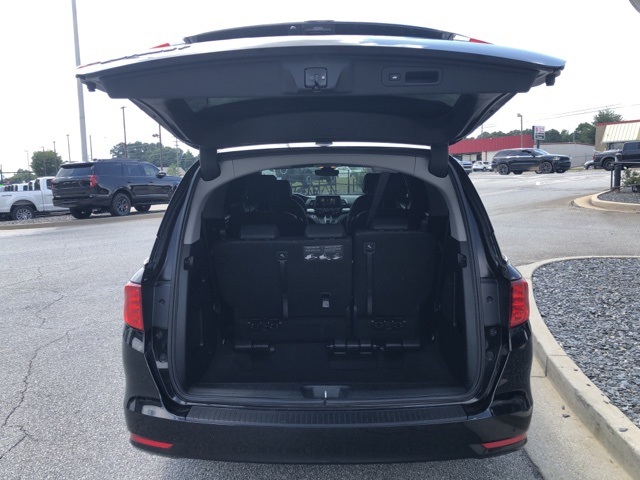2022 Honda Odyssey EX-L photo 24